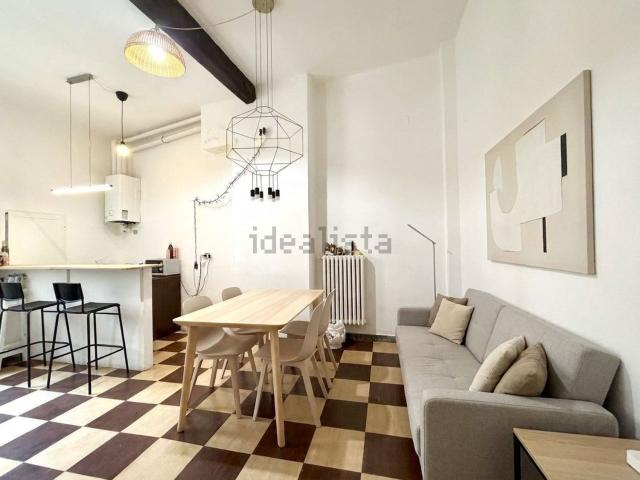 Appartamento in vendita a Porto-Saragozza, Bologna