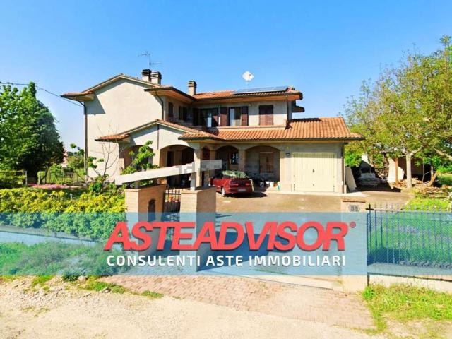 Appartamento in vendita a Quattro, Forlì