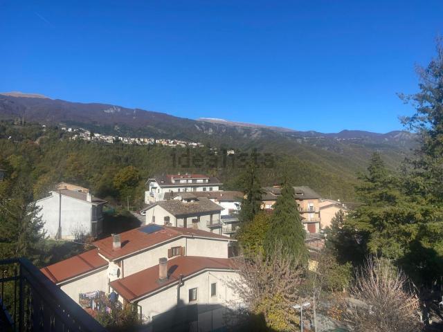 Appartamento in vendita a Nerito, Crognaleto