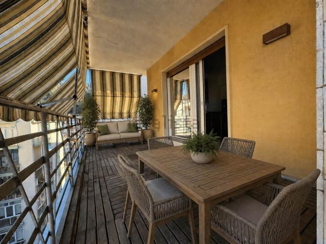 Appartamento in vendita a Barcola, Lerici