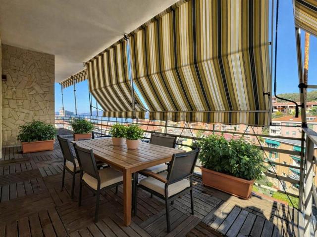Appartamento in vendita a Barcola, Lerici