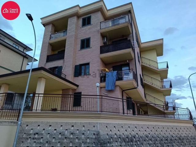 Appartamento in vendita a Marche, Fermo