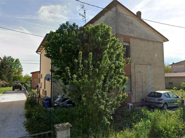Appartamento in vendita a Unione Comuni Modenesi Area Nord, Mirandola
