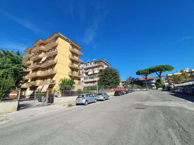 Appartamento in vendita a Casolla, Caserta