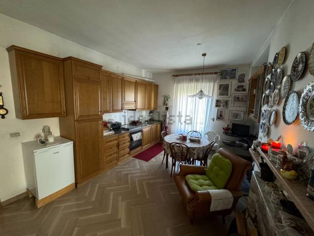 Appartamento in vendita a Marche, Fermo
