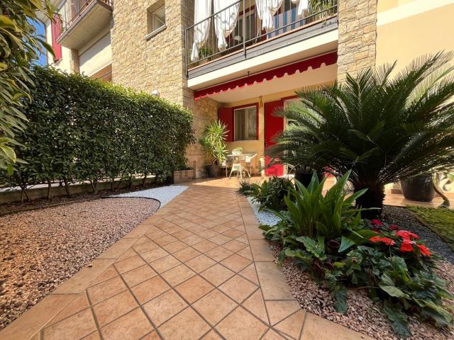 Appartamento in vendita a Castegnato, Lombardia