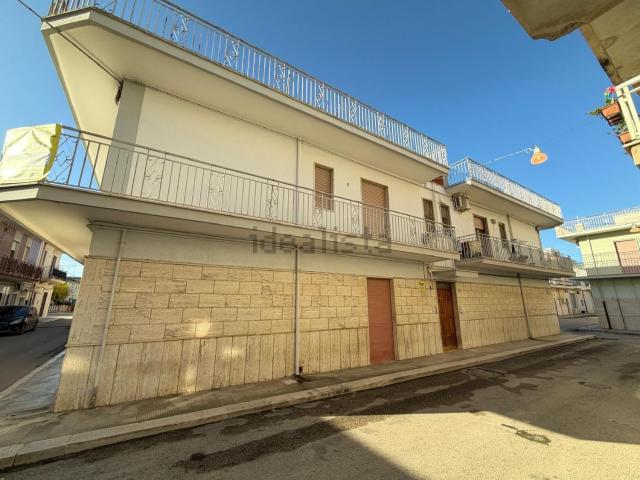 Appartamento in vendita a Puglia, Barletta-andria-trani