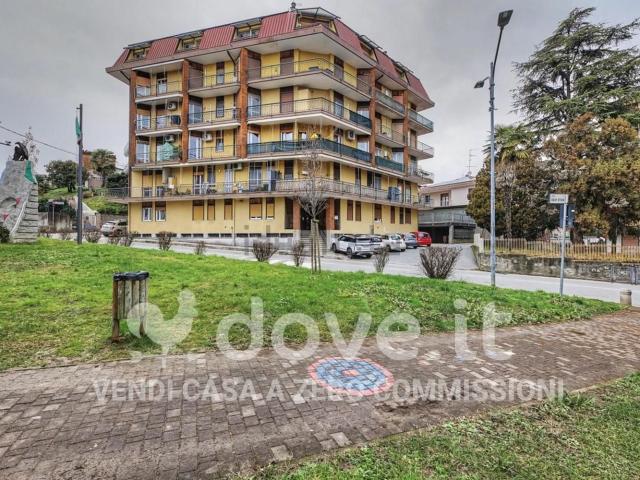 Appartamento in vendita a Gaggiolo, Piemonte