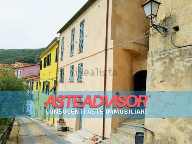 Appartamento in vendita a Pontedassio, Liguria