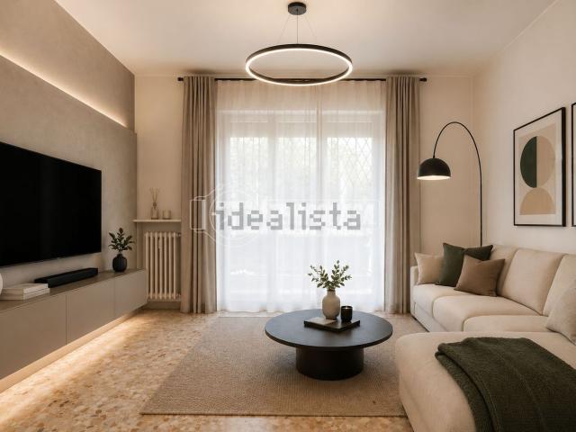 Appartamento in vendita a Re, Reggio Emilia