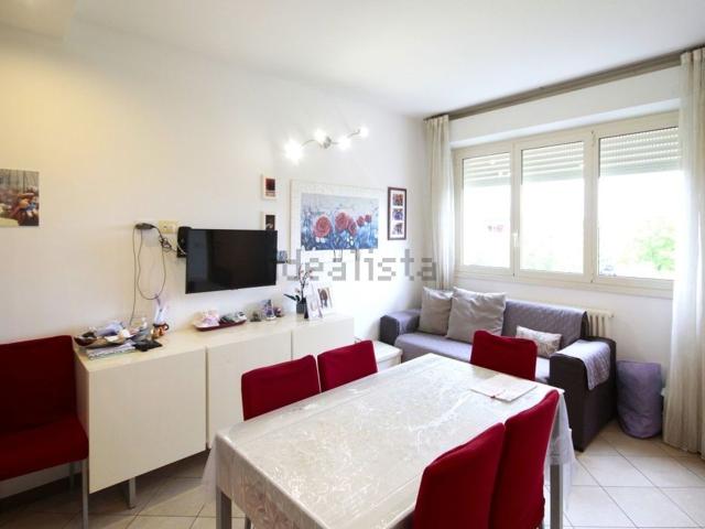 Appartamento in vendita a San Clemente, Reggio Emilia