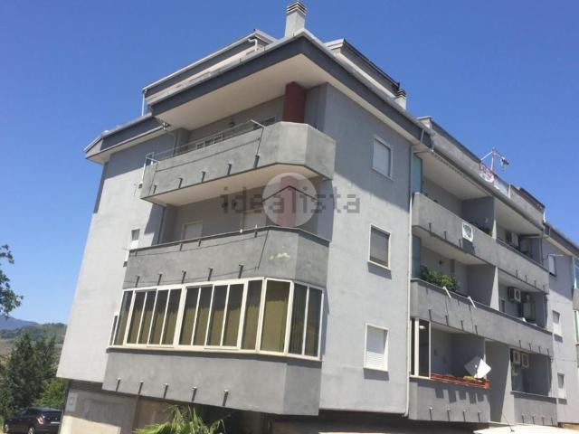 Appartamento in vendita a Calabria, Cosenza
