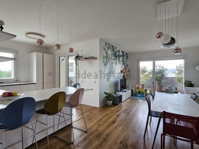 Appartamento in vendita a Treviglio, Bergamo