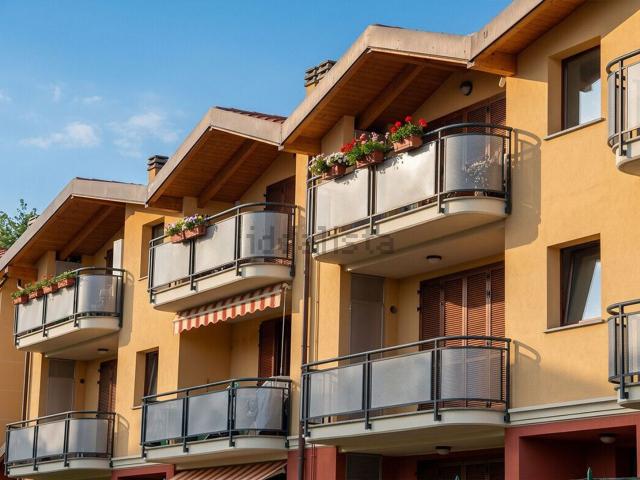 Appartamento in vendita a Cascina Restelli, Limido Comasco