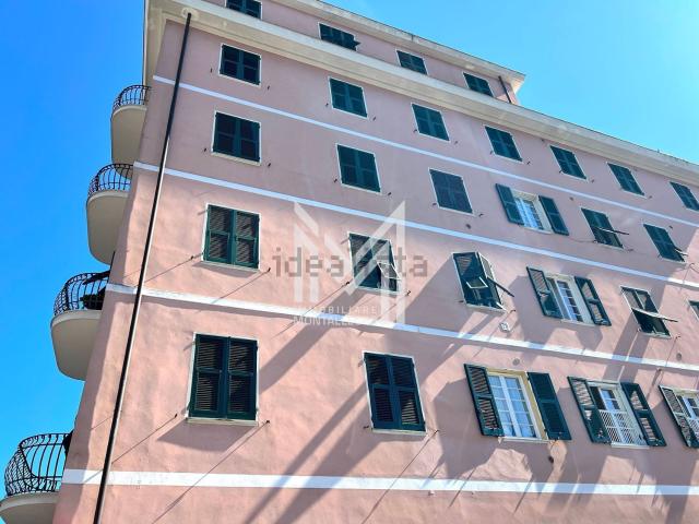 Appartamento in vendita a San Michele di Pagana, Rapallo