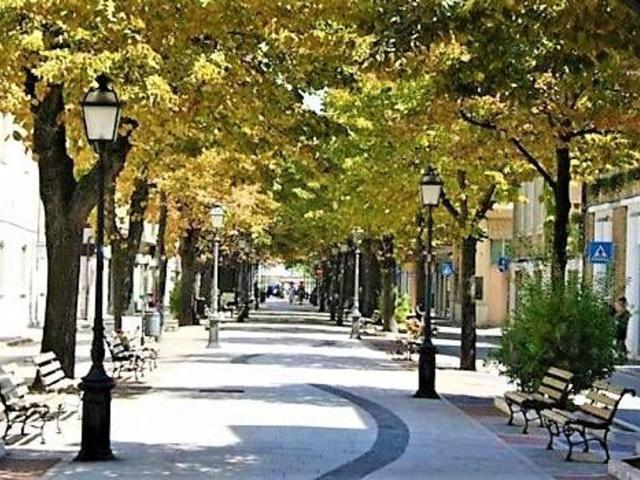 Appartamento in vendita a Marche, Fermo