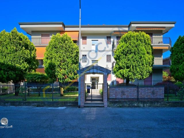 Appartamento in vendita a Castelletto, Senago