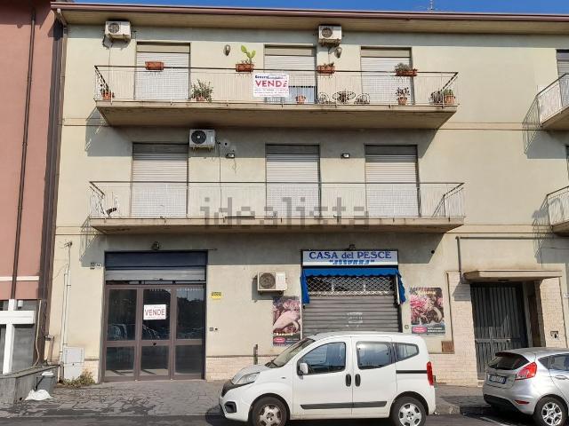 Appartamento in vendita a Belpasso, Sicilia