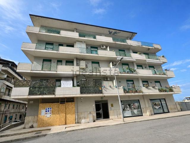 Appartamento in vendita a Sant'Antonio, Barcellona Pozzo Di Gotto