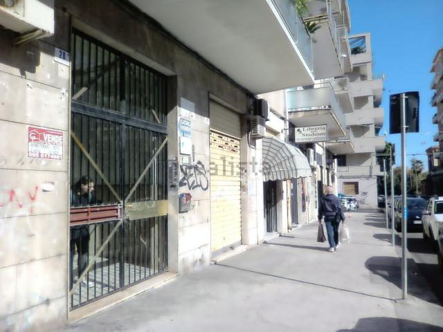 Appartamento in vendita a Centro storico, Catania