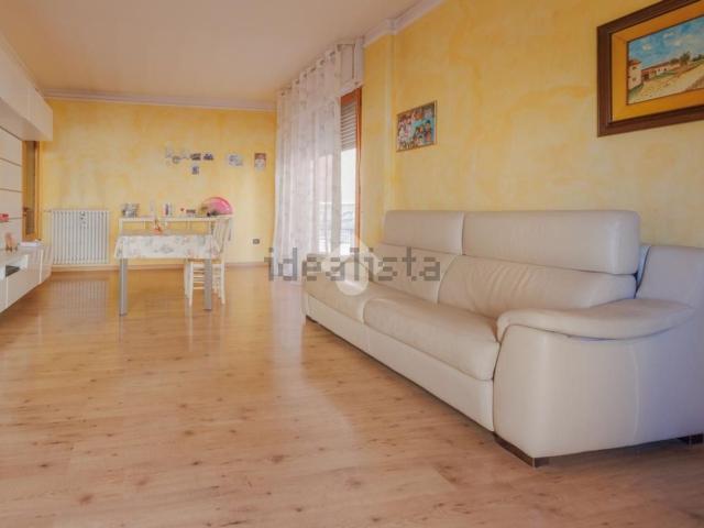 Appartamento in vendita a Città di Castello, Perugia