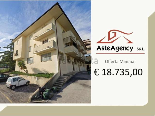 Appartamento in vendita a Marche, Fermo