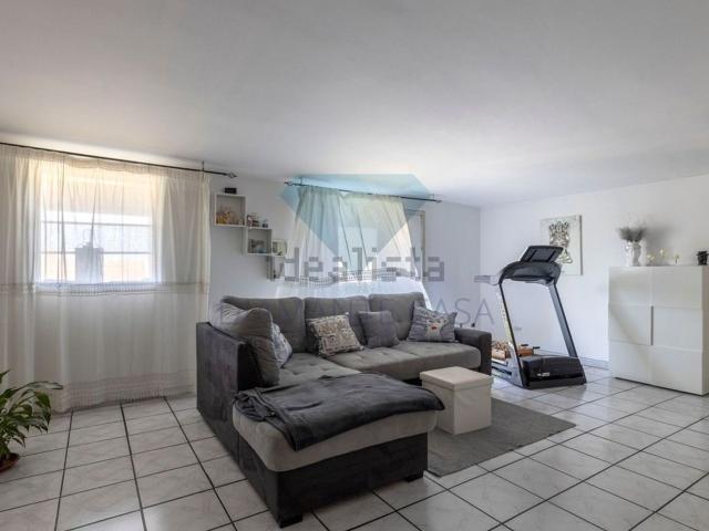 Appartamento in vendita a Scoverte, Tremestieri Etneo