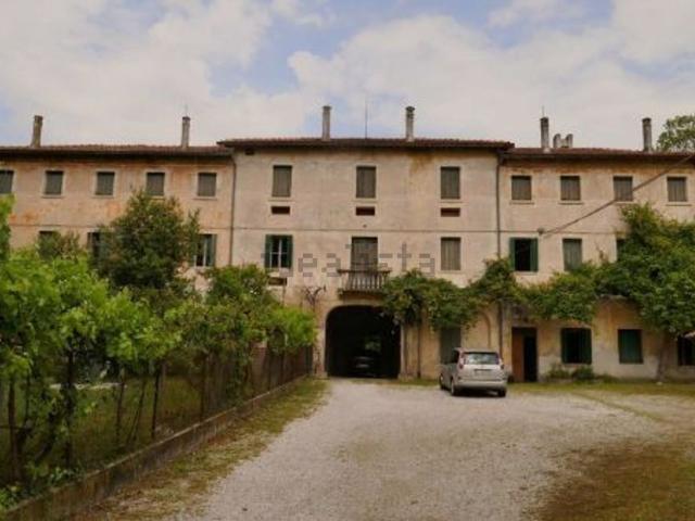 Appartamento in vendita a Vigonovo, Fontanafredda