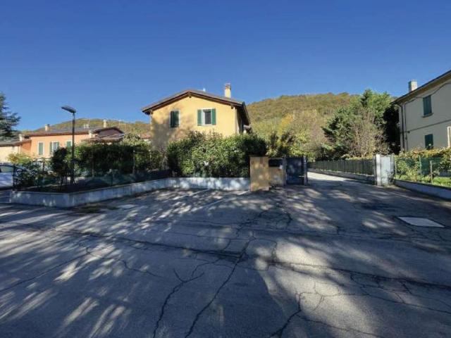 Appartamento in vendita a Unione dell'Appennino Bolognese, Marzabotto