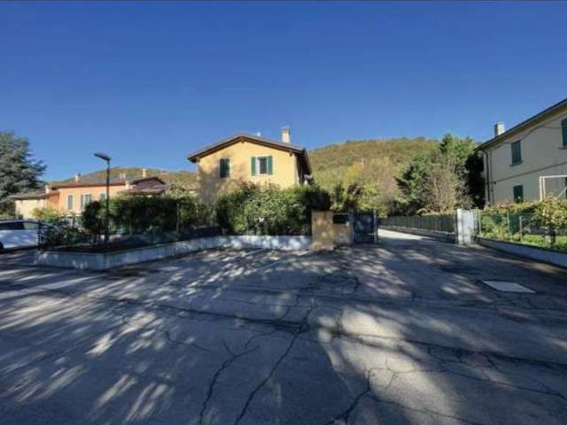 Appartamento in vendita a Unione dell'Appennino Bolognese, Marzabotto