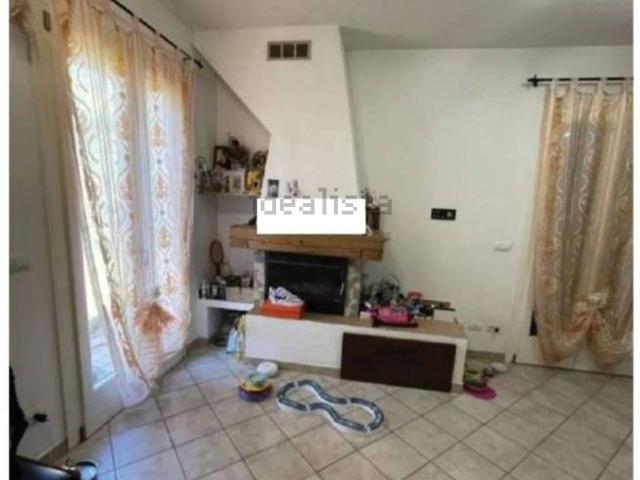 Appartamento in vendita a Unione dell'Appennino Bolognese, Marzabotto