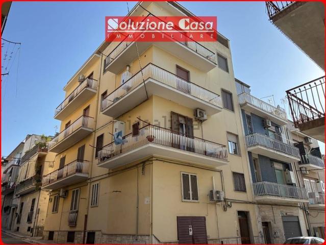 Appartamento in vendita a Puglia, Barletta-andria-trani