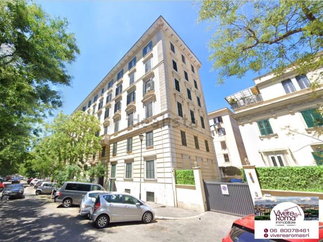 Appartamento in vendita a Municipio Roma I, Roma Capitale