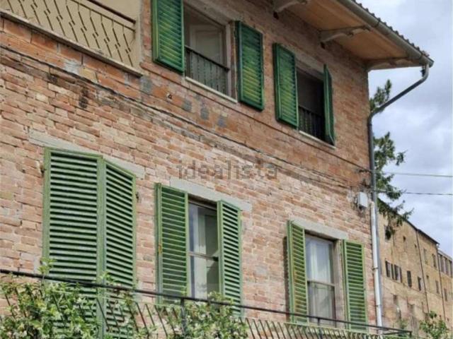 Appartamento in vendita a Marche, Macerata
