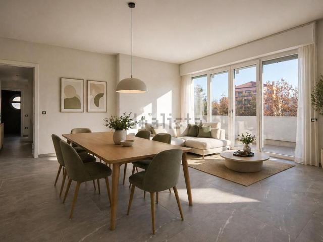 Appartamento in vendita a Ronchi, Bergamo
