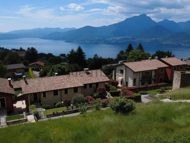 Appartamento in vendita a San Zeno Di Montagna, Veneto