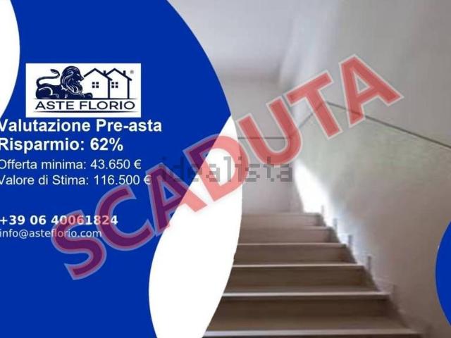 Appartamento in vendita a Marche, Pesaro E Urbino