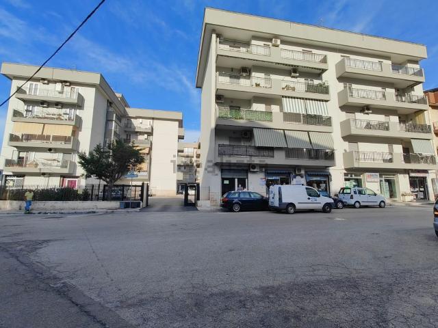 Appartamento in vendita a San Giorgio Ionico, Taranto