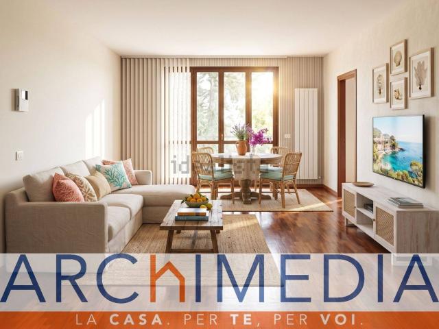 Appartamento in vendita a Calcinate degli Orrigoni, Varese