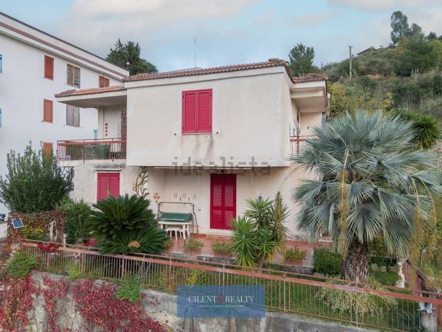 Appartamento in vendita a Giungatelle, Montecorice