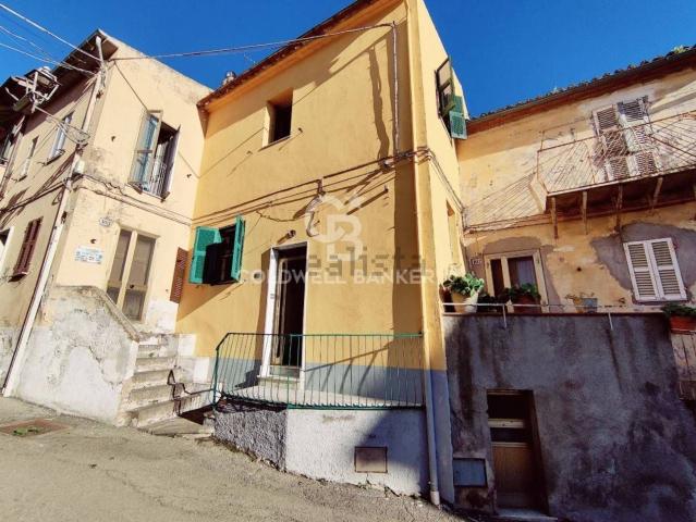 Appartamento in vendita a Cellere, Lazio