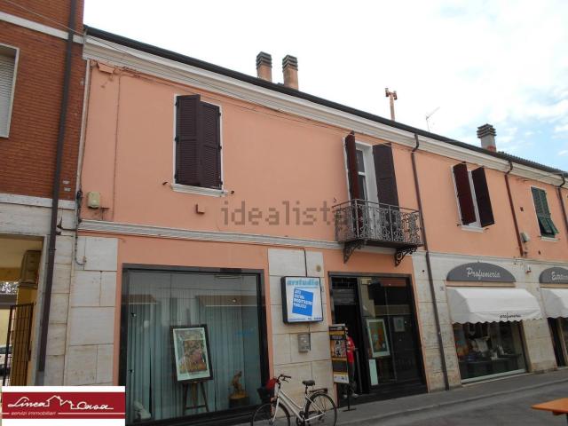 Appartamento in vendita a Ripapersico, Portomaggiore
