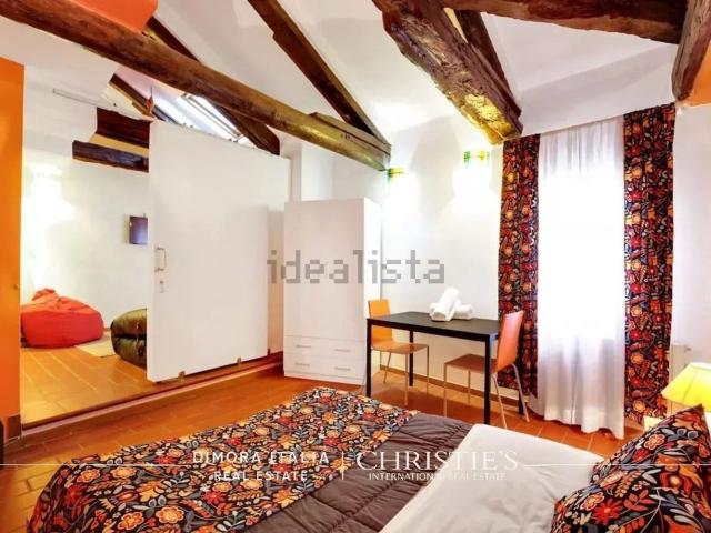 Appartamento in vendita a Venezia-Murano-Burano, Venezia