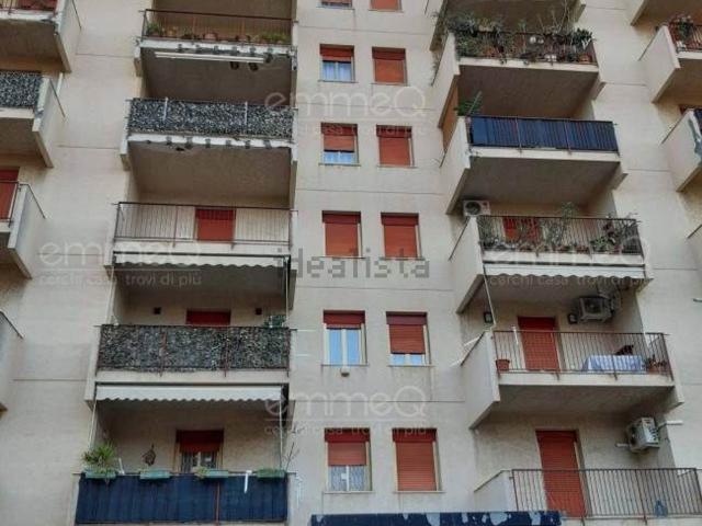 Appartamento in vendita a VI Circoscrizione, Palermo