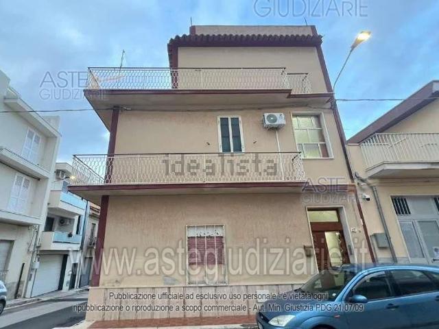 Appartamento in vendita a Comiso, Ragusa