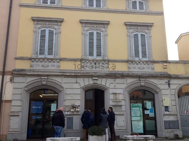 Appartamento in vendita a Monsummano Terme Appartamento in vendita a Monsummano Terme