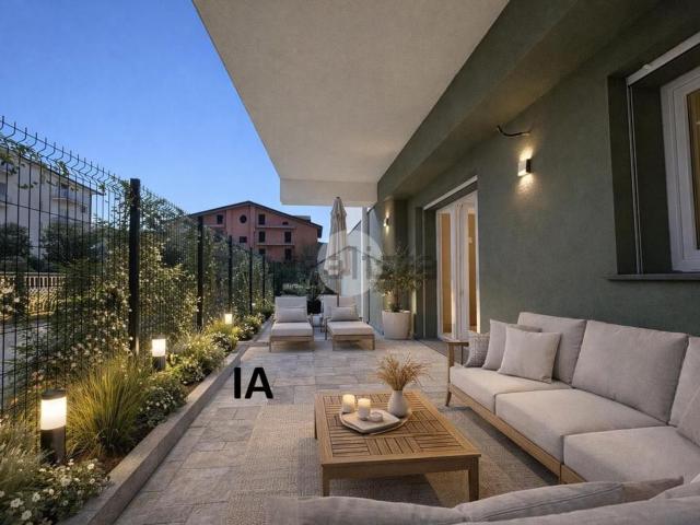 Appartamento in vendita a Calabria, Cosenza