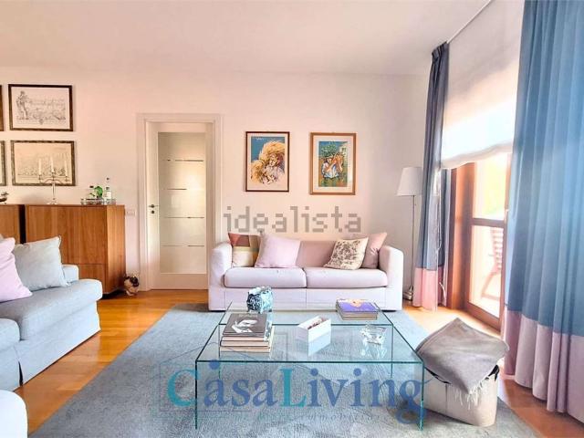 Appartamento in vendita a Villaggio Santa Rosalia, Monreale