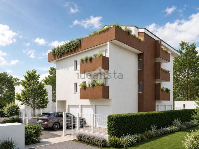 Appartamento in vendita a Padova, Veneto