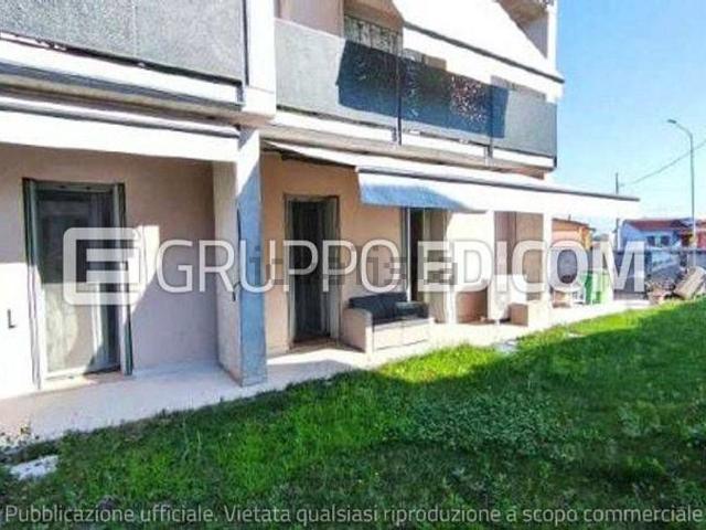 Appartamento in vendita a Nogarole Rocca, Veneto